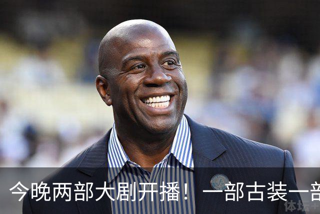 今晚两部大剧开播！一部古装一部悬疑，看完阵容我想说：收视要爆