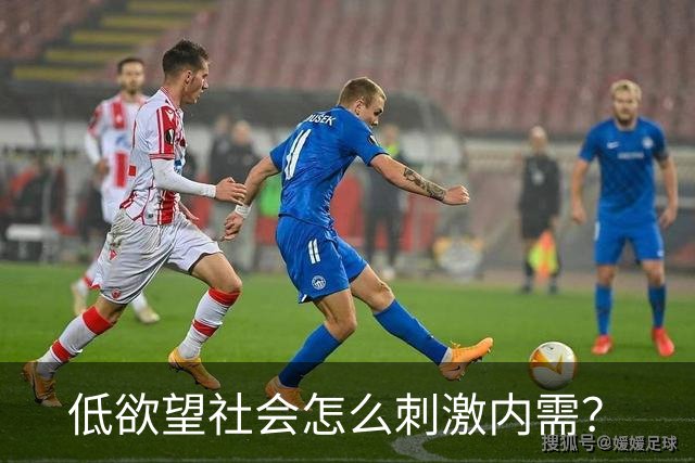 低欲望社会怎么刺激内需？