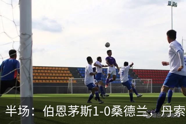 半场：伯恩茅斯1-0桑德兰，丹索玩火直红，塔韦尼耶破门