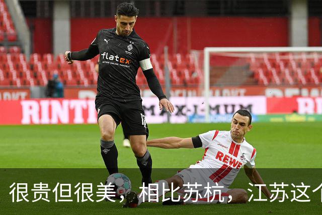 很贵但很美，相比苏杭，江苏这个“慢”景点，四季来逛都舒服