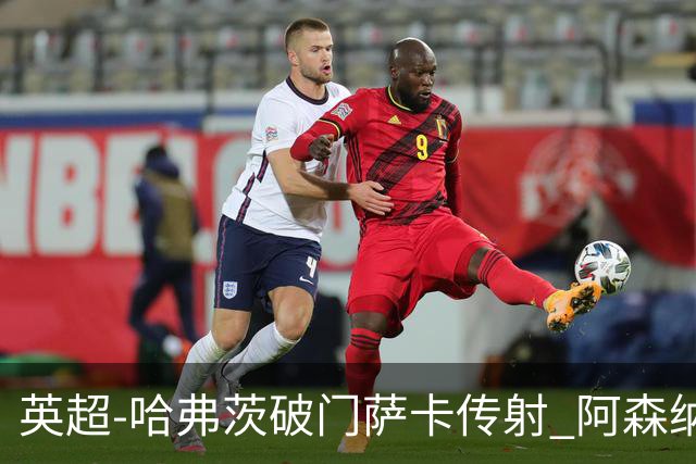 英超-哈弗茨破门萨卡传射 阿森纳2-0狼队