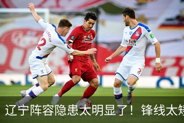 辽宁阵容隐患太明显了！锋线太矮，内线太弱，进八强就完成目标！