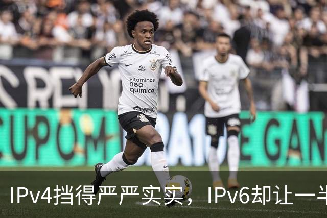 IPv4挡得严严实实，IPv6却让一半设备绕过了Pi-hole